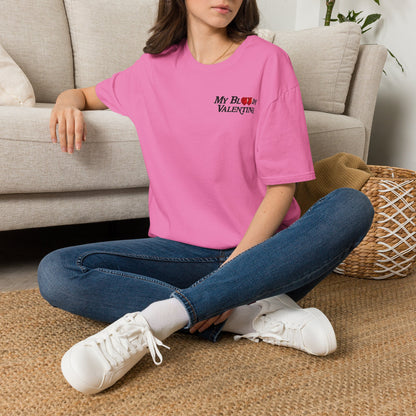 My Bloody Valentine - Lose Your Heart - Unisex Soft-Style T-Shirt