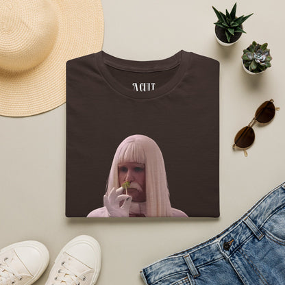 Gentlemen Broncos - Results - Unisex Soft-Style T-Shirt