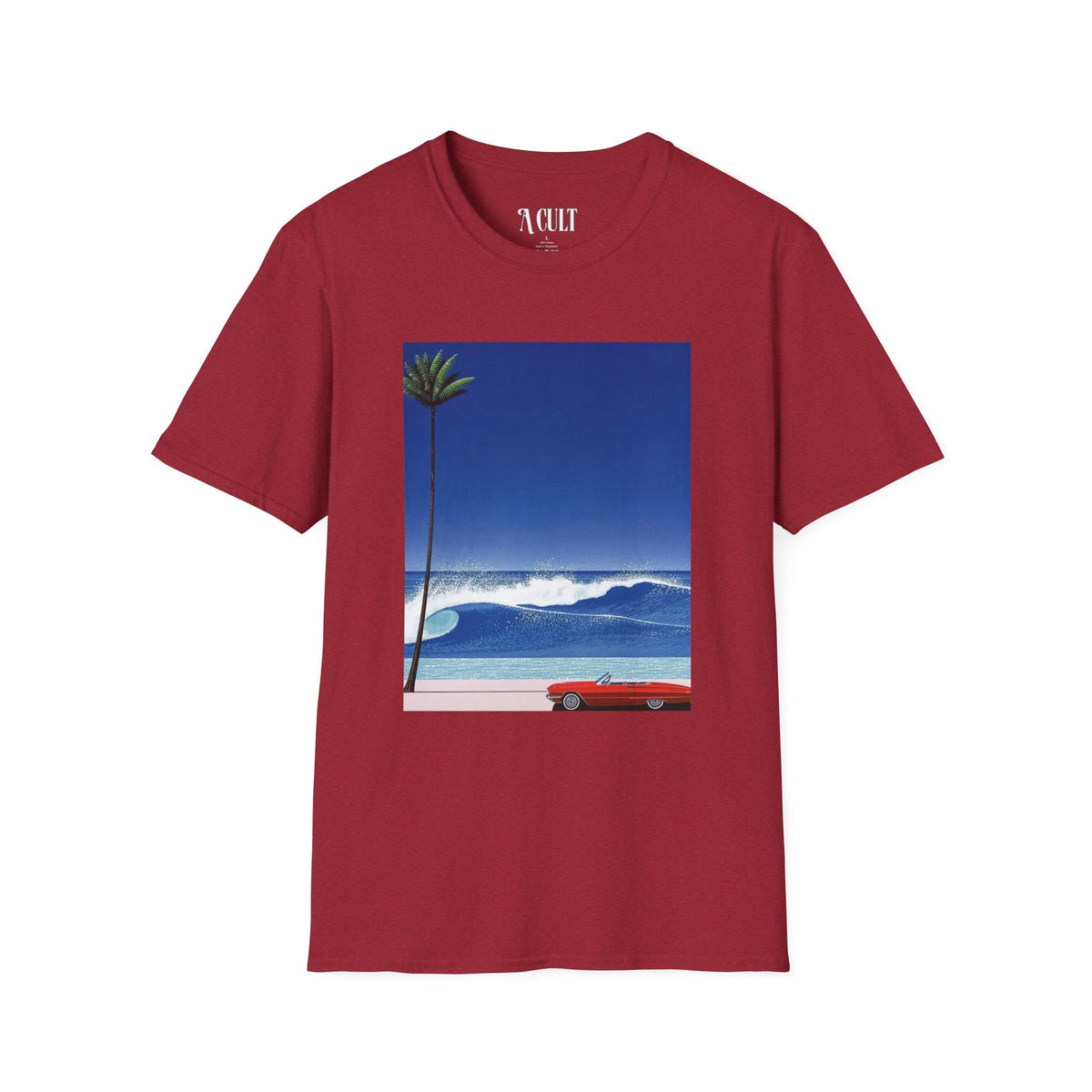Hiroshi Nagai&