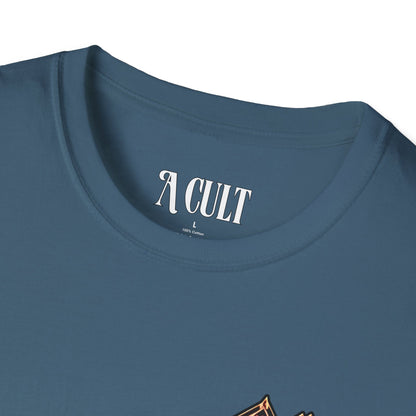 Spinal Tap - Intravenus de Milo - Unisex Soft-Style T-Shirt
