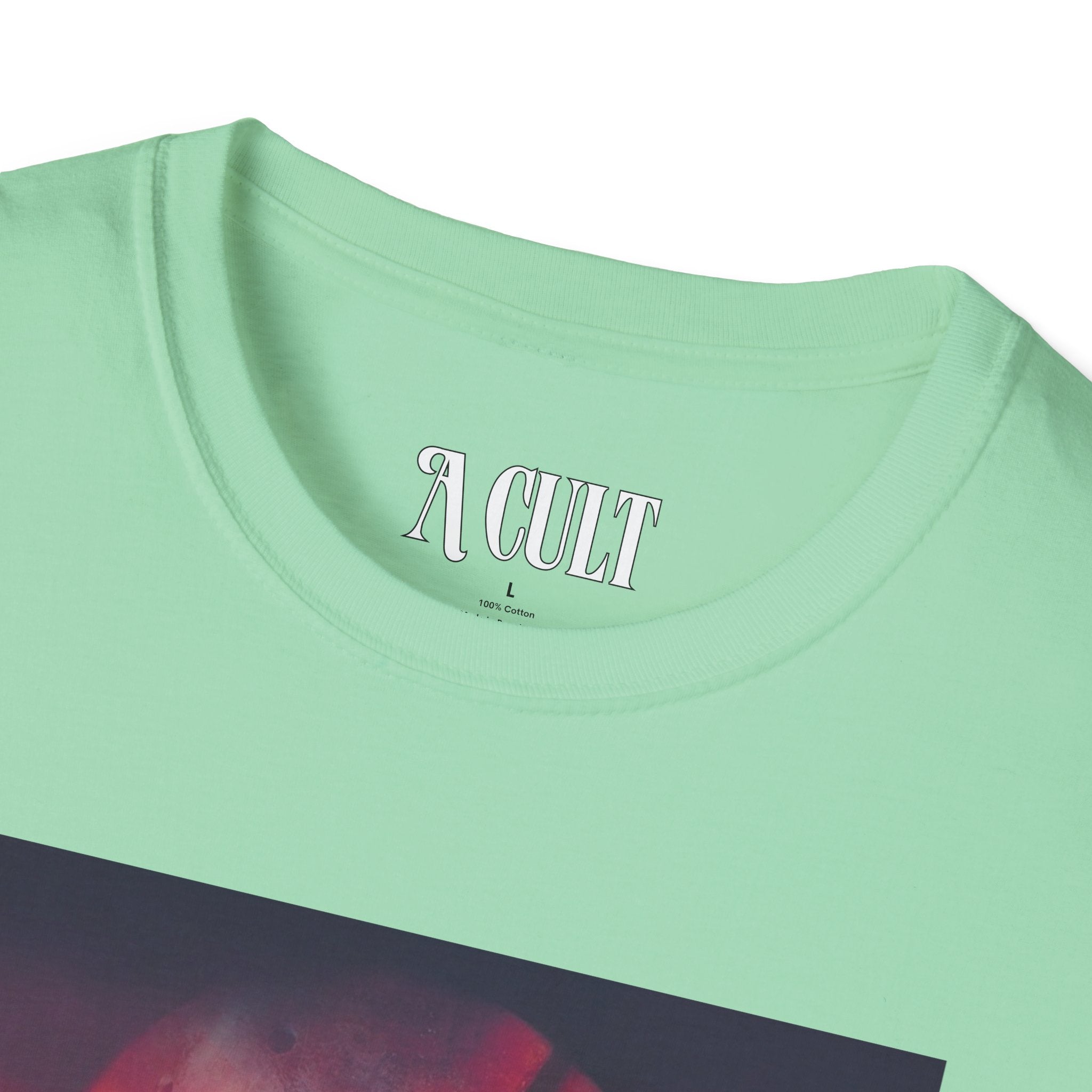 Friday the 13th - Manhattan - Unisex Soft-Style T-Shirt