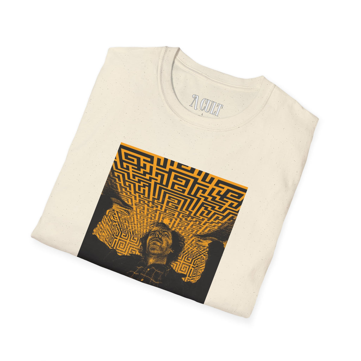 The Shining - Stanley - Unisex Soft-Style T-Shirt