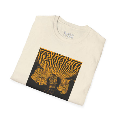 The Shining - Stanley - Unisex Soft-Style T-Shirt