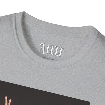 Mos Def - Sides - Unisex Soft-Style T-Shirt