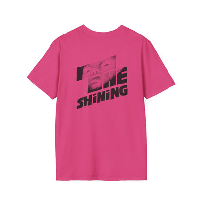 The Shining - The.. - Unisex Soft-Style T-Shirt