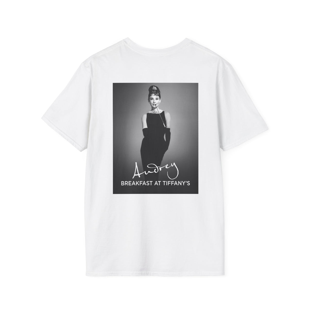 Breakfast at Tiffany&