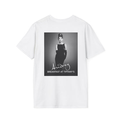 Breakfast at Tiffany&