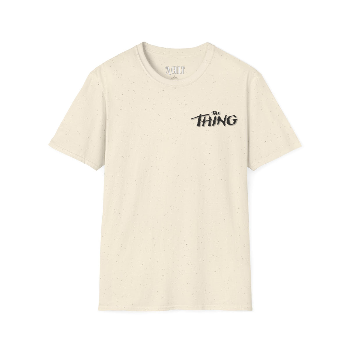The Thing - 1982 - Unisex Soft-Style T-Shirt