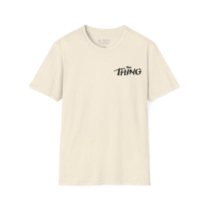The Thing - 1982 - Unisex Soft-Style T-Shirt