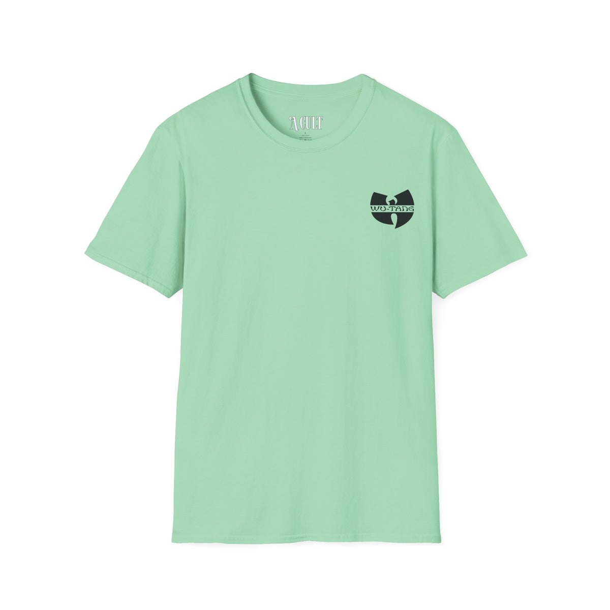 Wu Tang Clan - 36 Chambers - Unisex Soft-Style T-Shirt