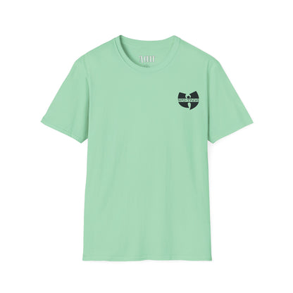Wu Tang Clan - 36 Chambers - Unisex Soft-Style T-Shirt
