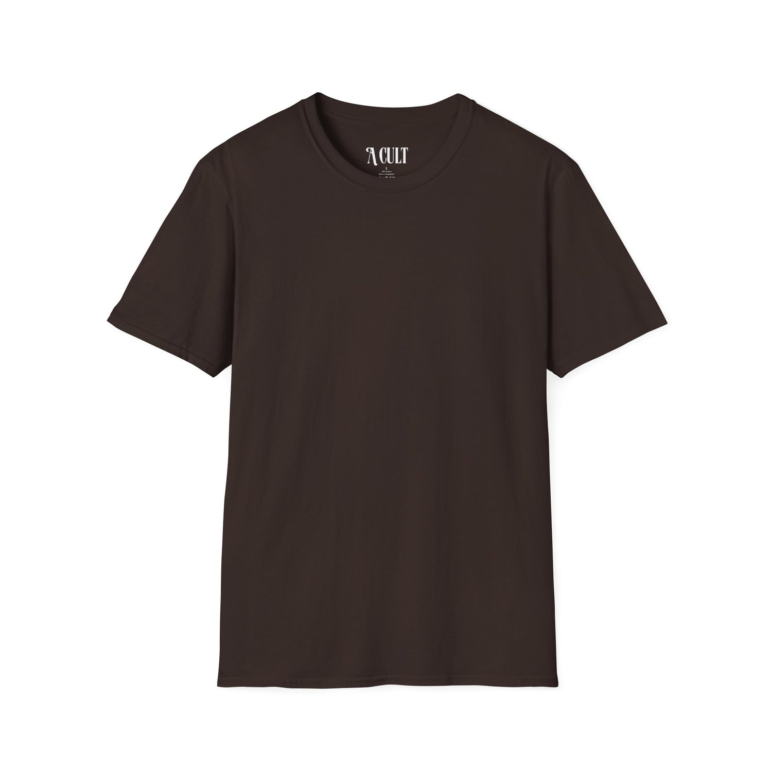 David Bowie - Rome 1996 - Unisex Soft-Style T-Shirt