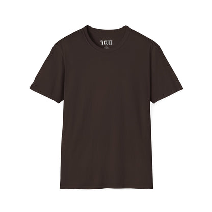 David Bowie - Rome 1996 - Unisex Soft-Style T-Shirt