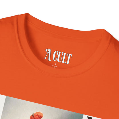 Sonic Youth - Dirty - Unisex Soft-Style T-Shirt