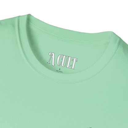 The Shining - The.. - Unisex Soft-Style T-Shirt