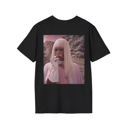 Gentlemen Broncos - Smell - Unisex Soft-Style T-Shirt