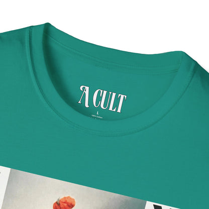 Sonic Youth - Dirty - Unisex Soft-Style T-Shirt