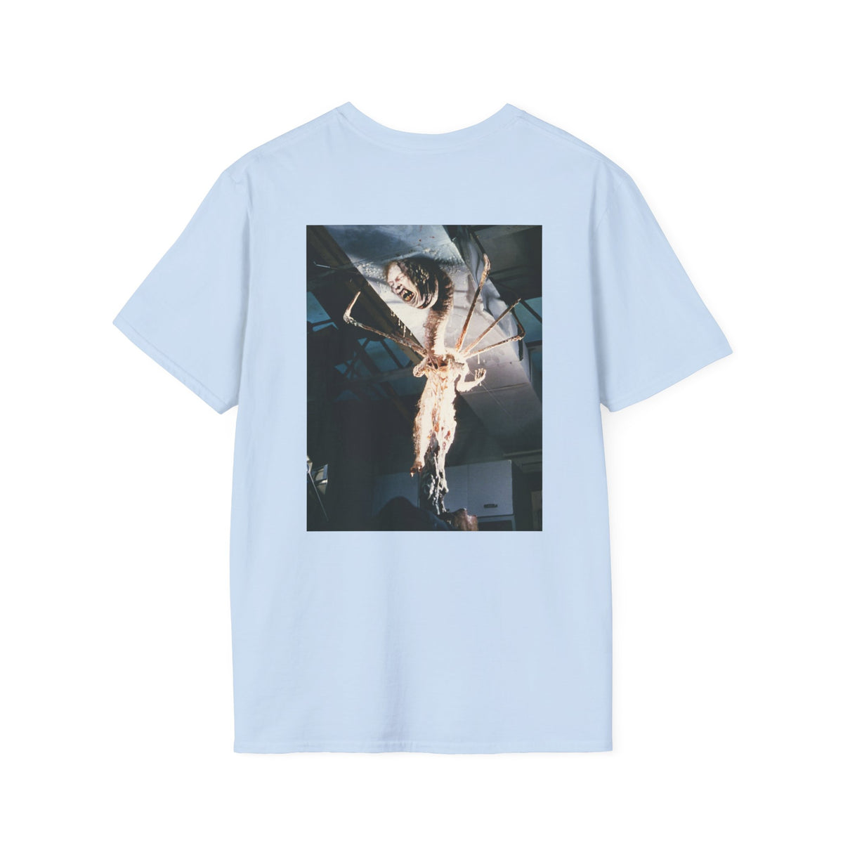 The Thing - 1982 - Unisex Soft-Style T-Shirt