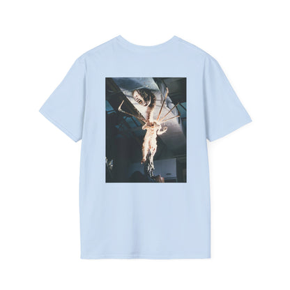The Thing - 1982 - Unisex Soft-Style T-Shirt