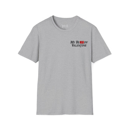 My Bloody Valentine - Lose Your Heart - Unisex Soft-Style T-Shirt