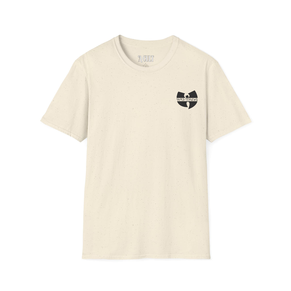 Wu Tang Clan - 36 Chambers - Unisex Soft-Style T-Shirt