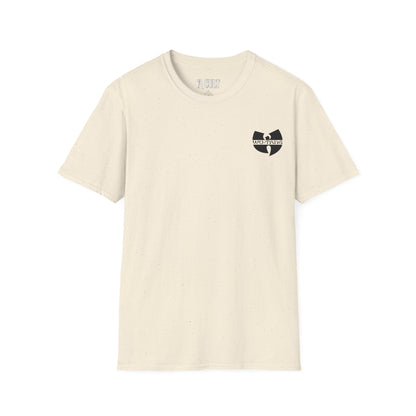 Wu Tang Clan - 36 Chambers - Unisex Soft-Style T-Shirt