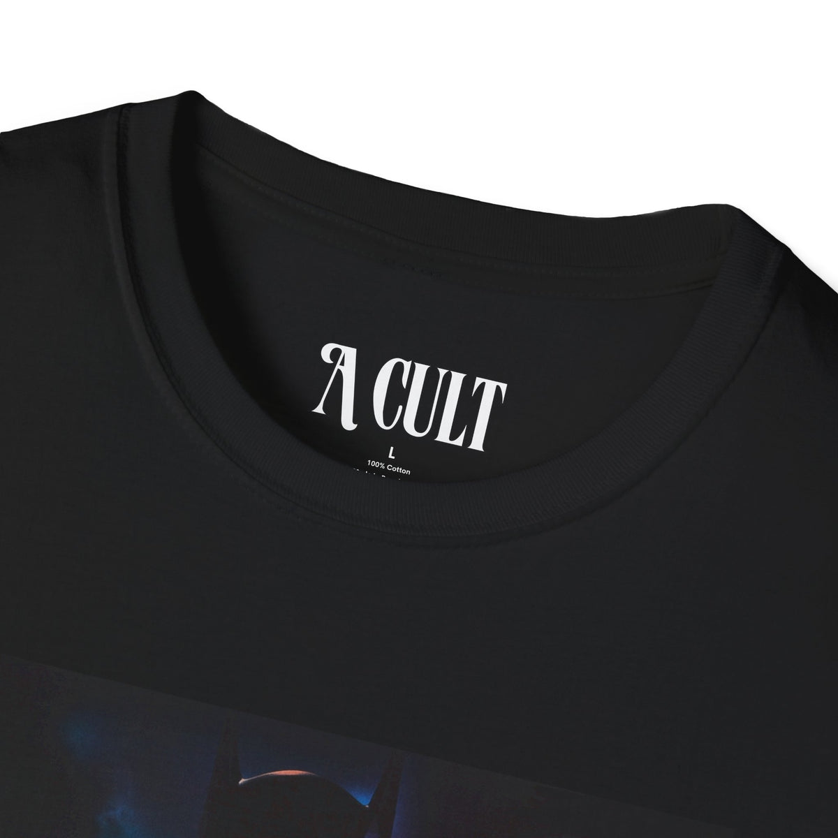 Batman Returns - 1992 - Unisex Soft-Style T-Shirt