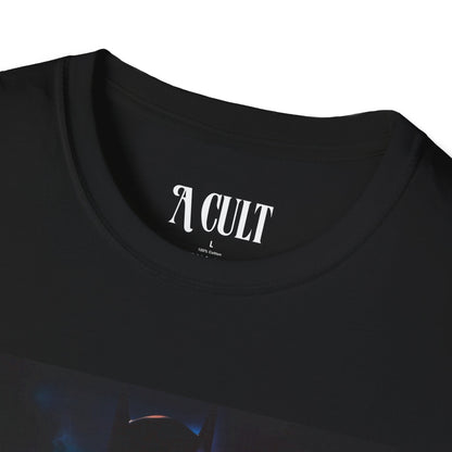 Batman Returns - 1992 - Unisex Soft-Style T-Shirt