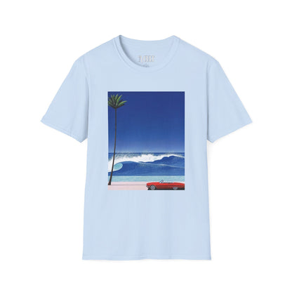 Hiroshi Nagai&