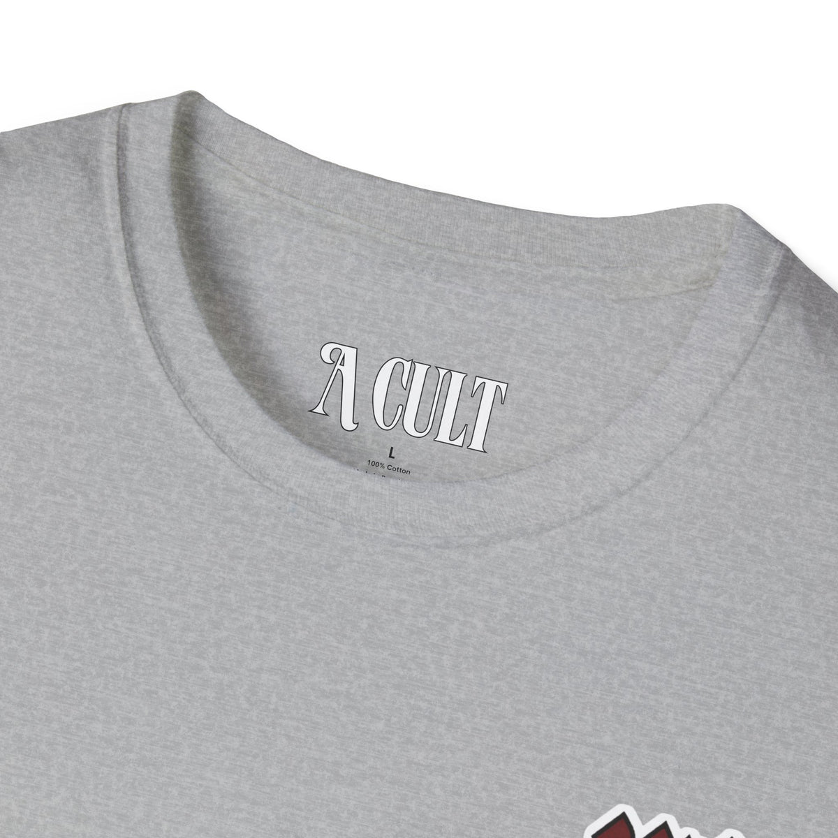 Illmatic - N.A.S. - Unisex Soft-Style T-Shirt