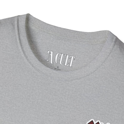Illmatic - N.A.S. - Unisex Soft-Style T-Shirt