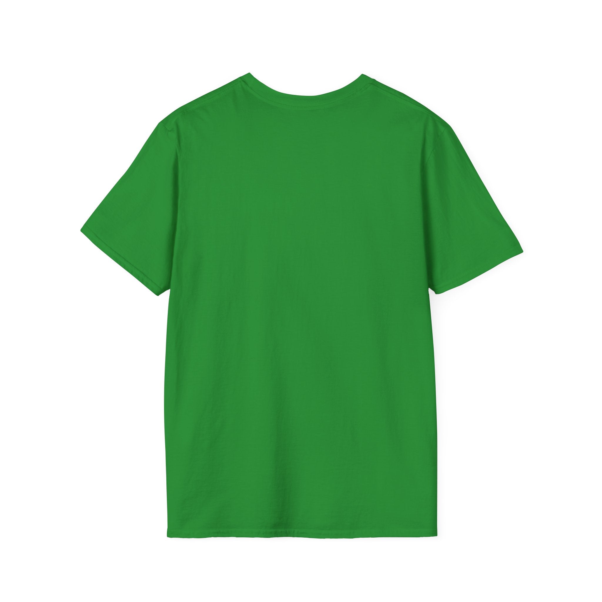 The Warriors - Furies - Unisex Soft-Style T-Shirt