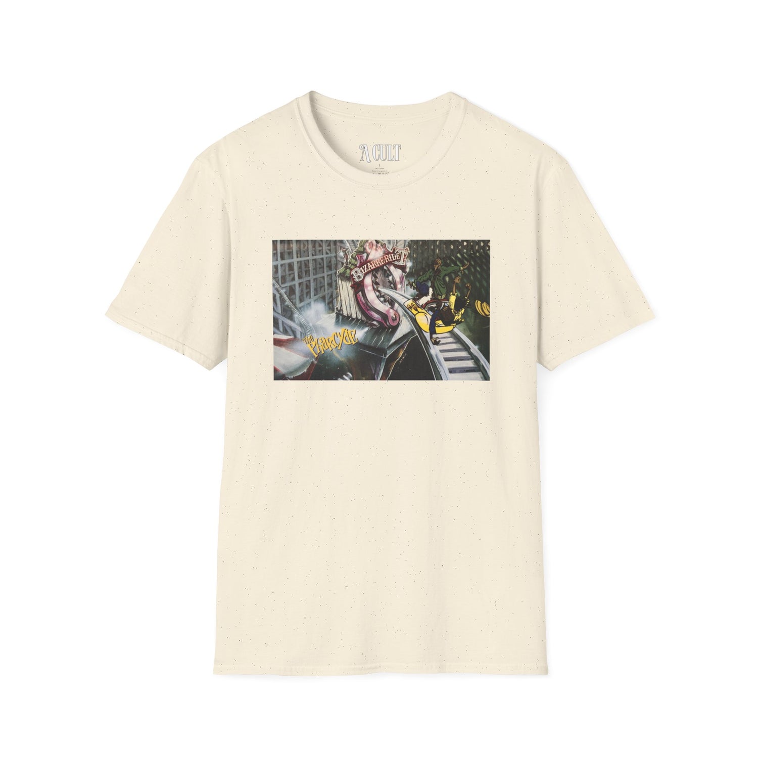 The Pharcyde - Bizarre - Unisex Soft-Style T-Shirt