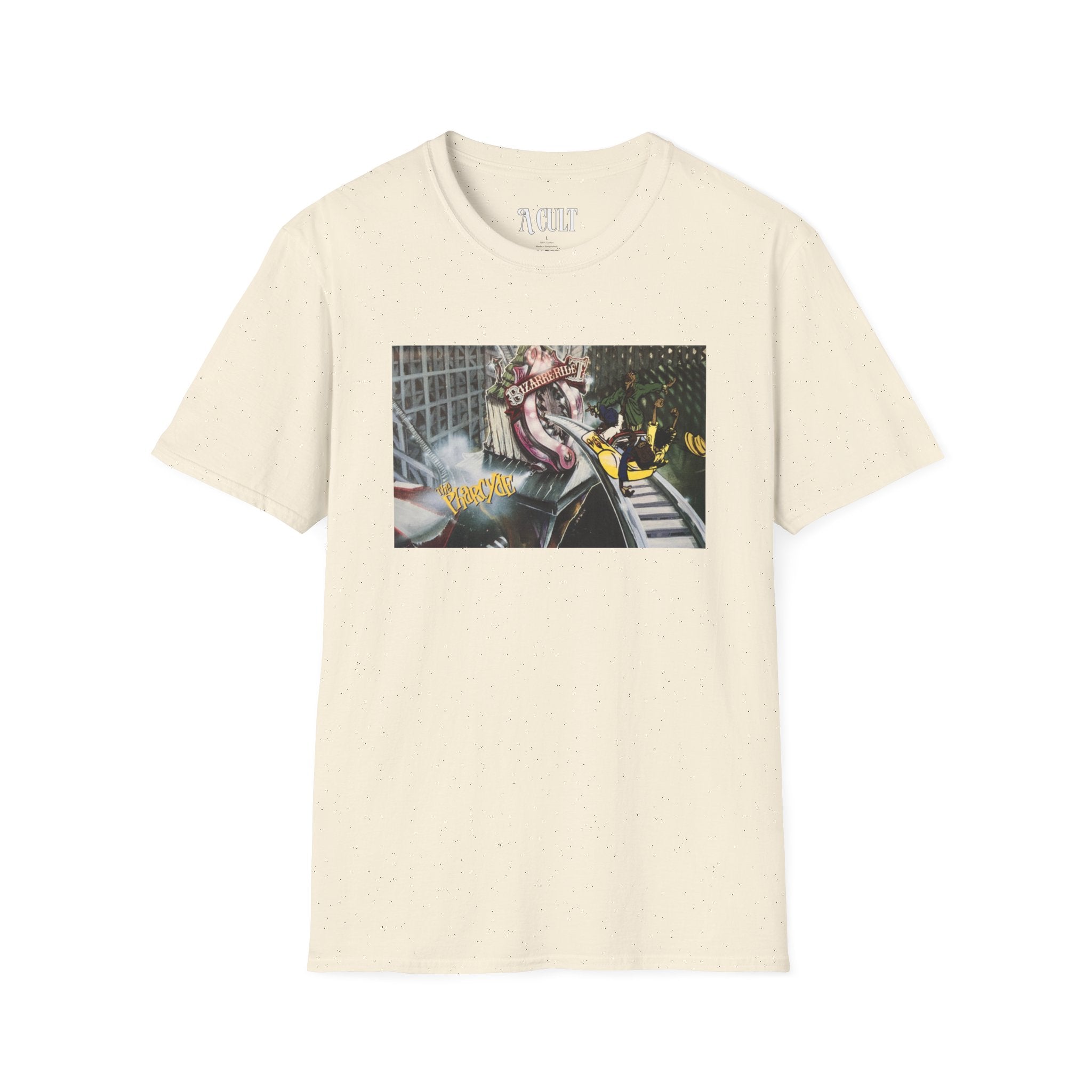 The Pharcyde - Bizarre - Unisex Soft-Style T-Shirt
