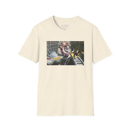 The Pharcyde - Bizarre - Unisex Soft-Style T-Shirt