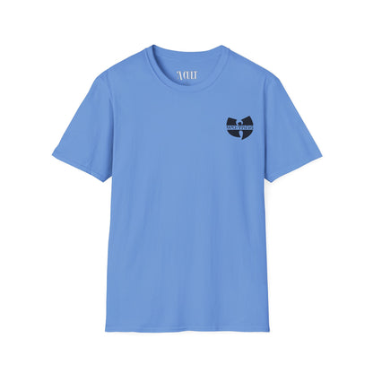 Wu Tang Clan - 36 Chambers - Unisex Soft-Style T-Shirt