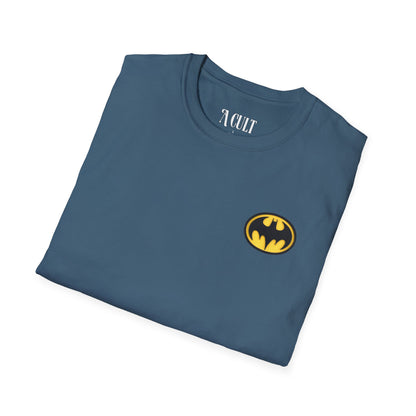 Batman Returns - Poster Tee - Unisex Soft-Style T-Shirt