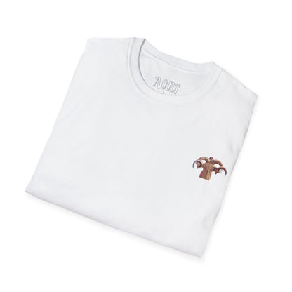 The Day of the Beast - Sinners - Unisex Soft-Style T-Shirt
