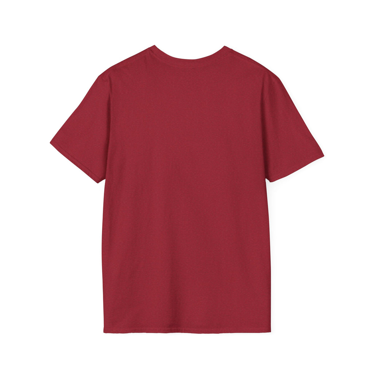 True Romance - Tony - Unisex Soft-Style T-Shirt