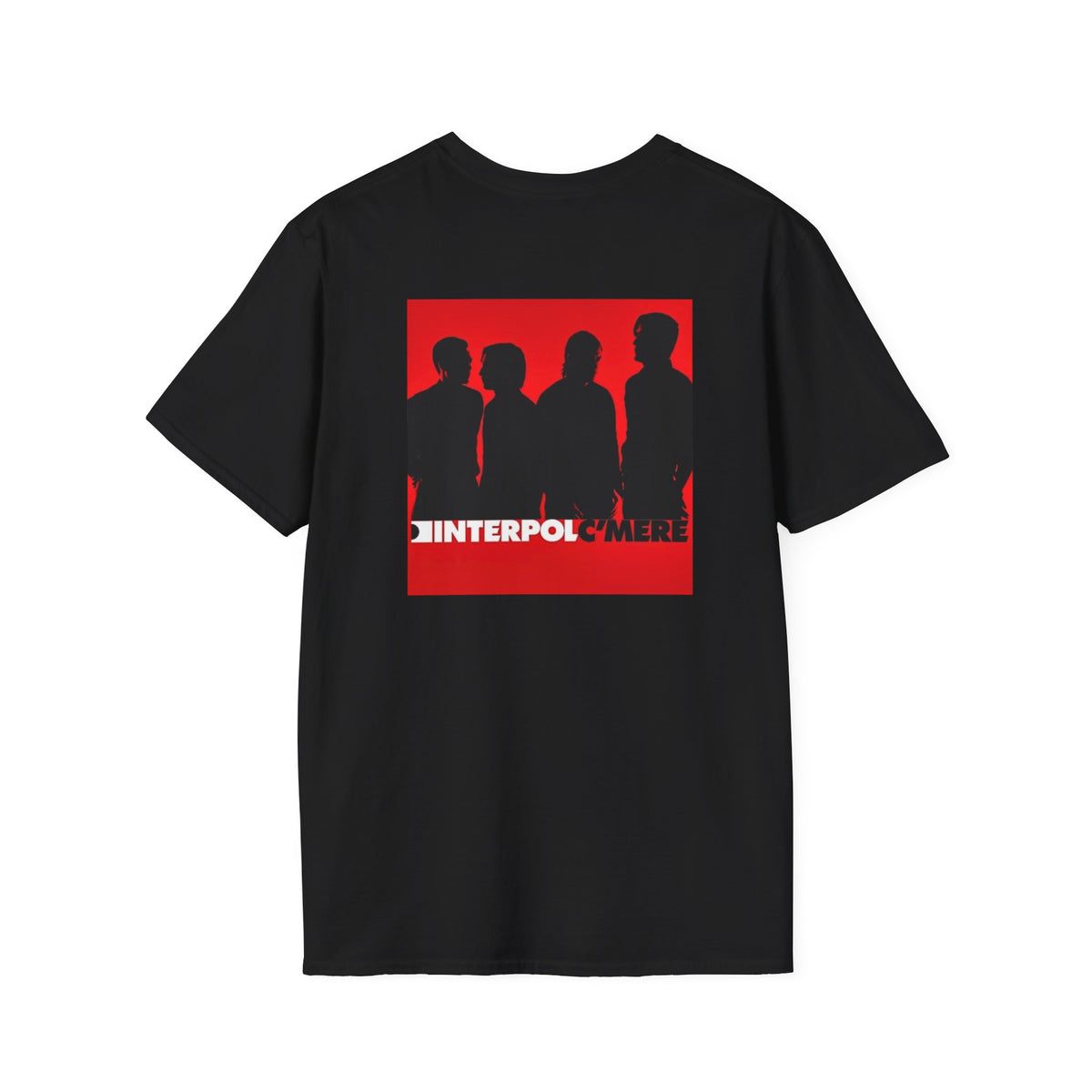 Interpol - C&