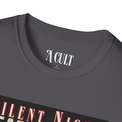 Silent Night Deadly Night - 1984 - Unisex Soft-Style T-Shirt