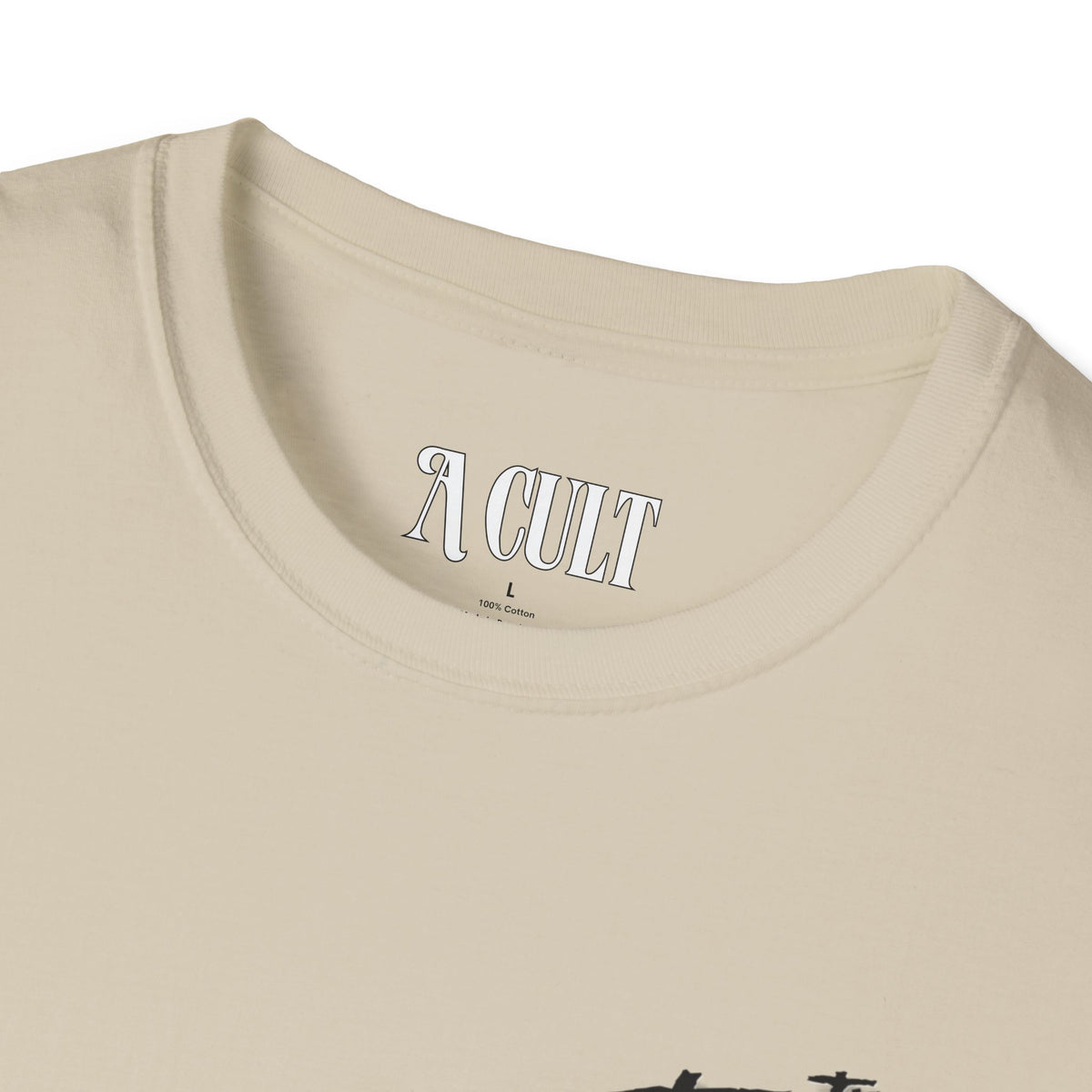 The Thing - 1982 - Unisex Soft-Style T-Shirt