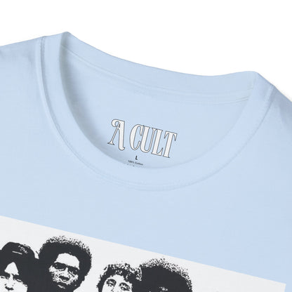 The Warriors - OG Gang - Unisex Soft-Style T-Shirt
