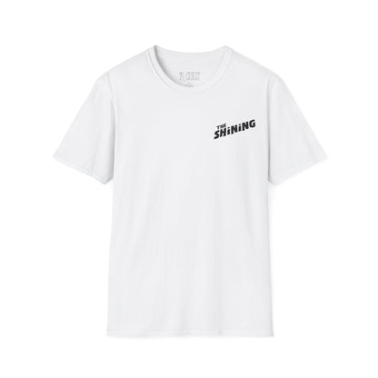 The Shining - The.. - Unisex Soft-Style T-Shirt