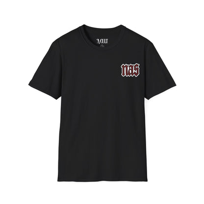 Illmatic - N.A.S. - Unisex Soft-Style T-Shirt
