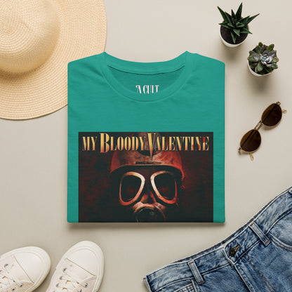 My Bloody Valentine - Hope to Die - Unisex Soft-Style T-Shirt