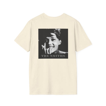 The Smiths - The Queen Is Dead - Unisex Soft-Style T-Shirt