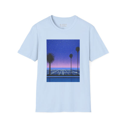 Hiroshi Nagai&