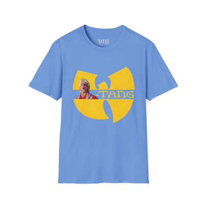 Ric Flair - Woo! Tang - Unisex Soft-Style T-Shirt