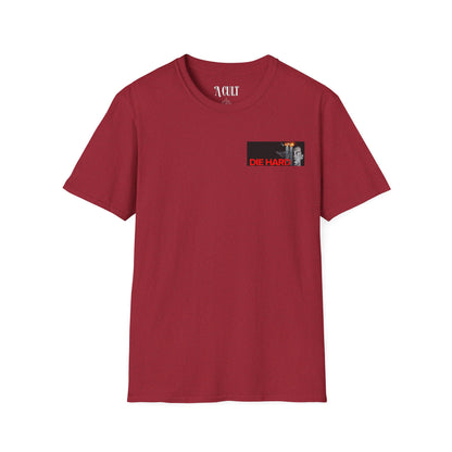 Die Hard - 1988 - Unisex Soft-Style T-Shirt